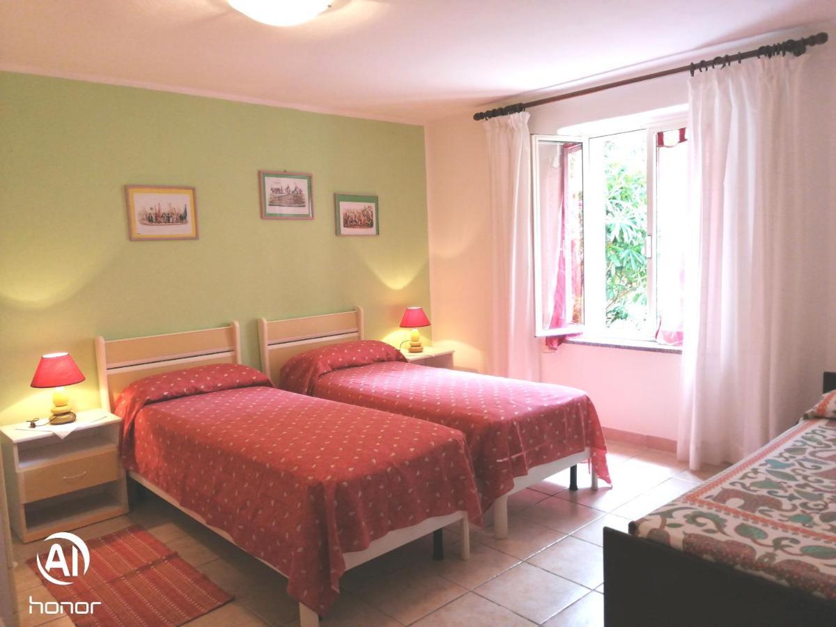 Corte Mannoni Porto Pozzo Bagian luar foto