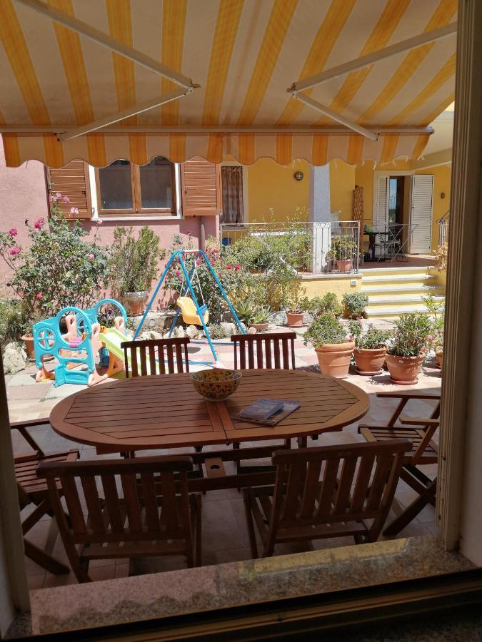 Corte Mannoni Porto Pozzo Bagian luar foto