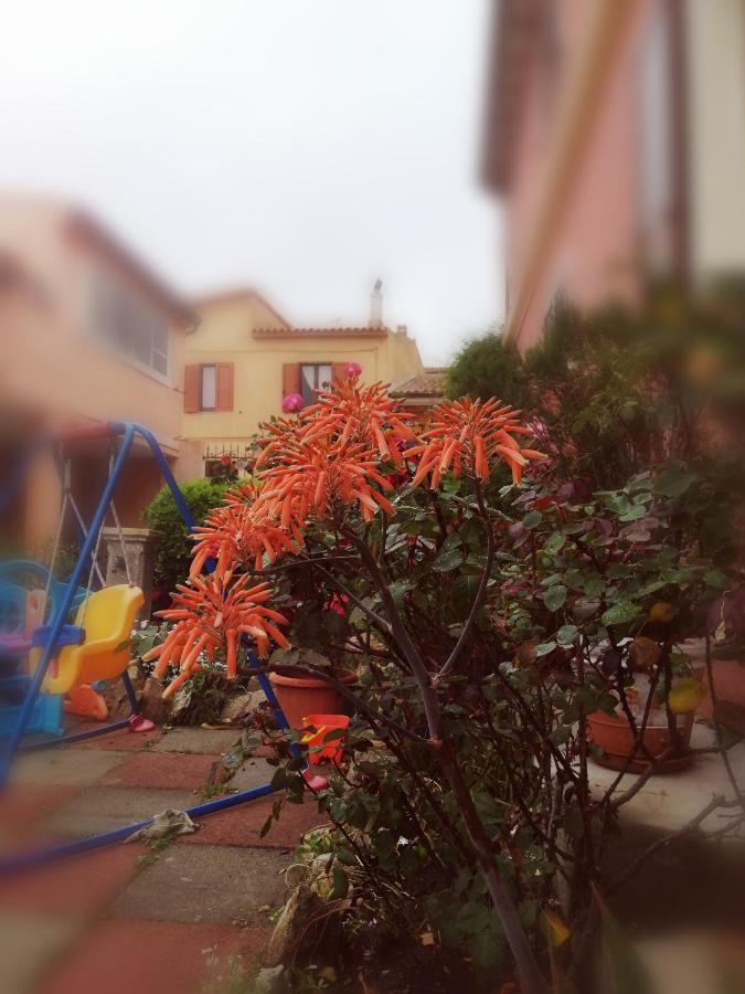 Corte Mannoni Porto Pozzo Bagian luar foto