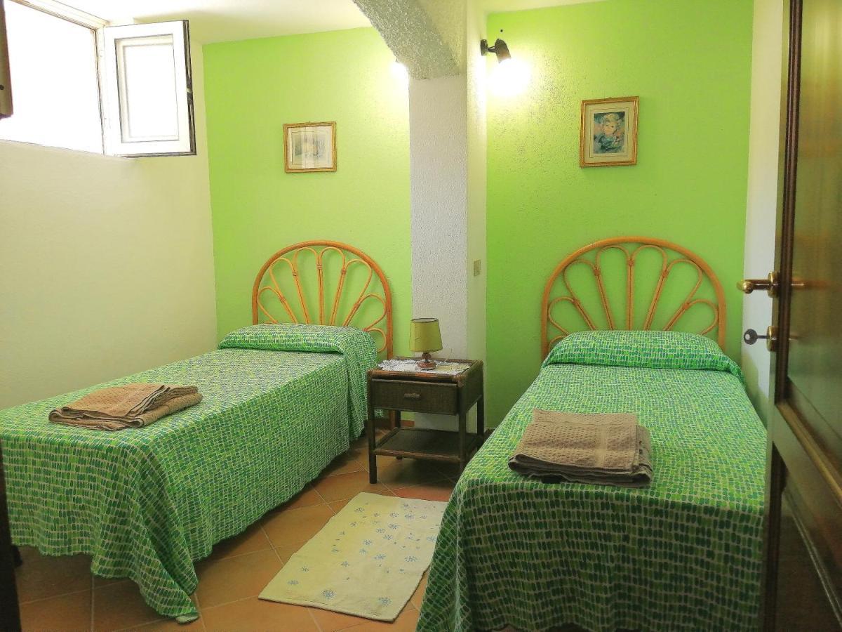 Corte Mannoni Porto Pozzo Bagian luar foto