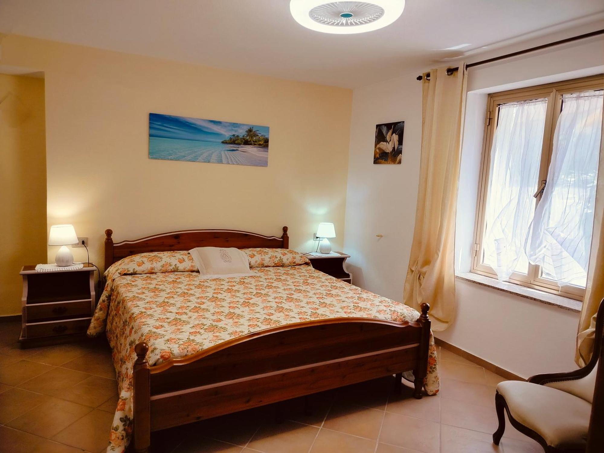 Corte Mannoni Porto Pozzo Bagian luar foto
