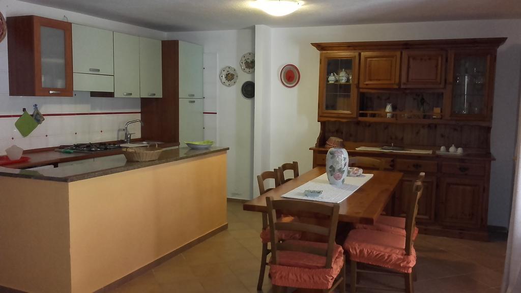 Corte Mannoni Porto Pozzo Bagian luar foto