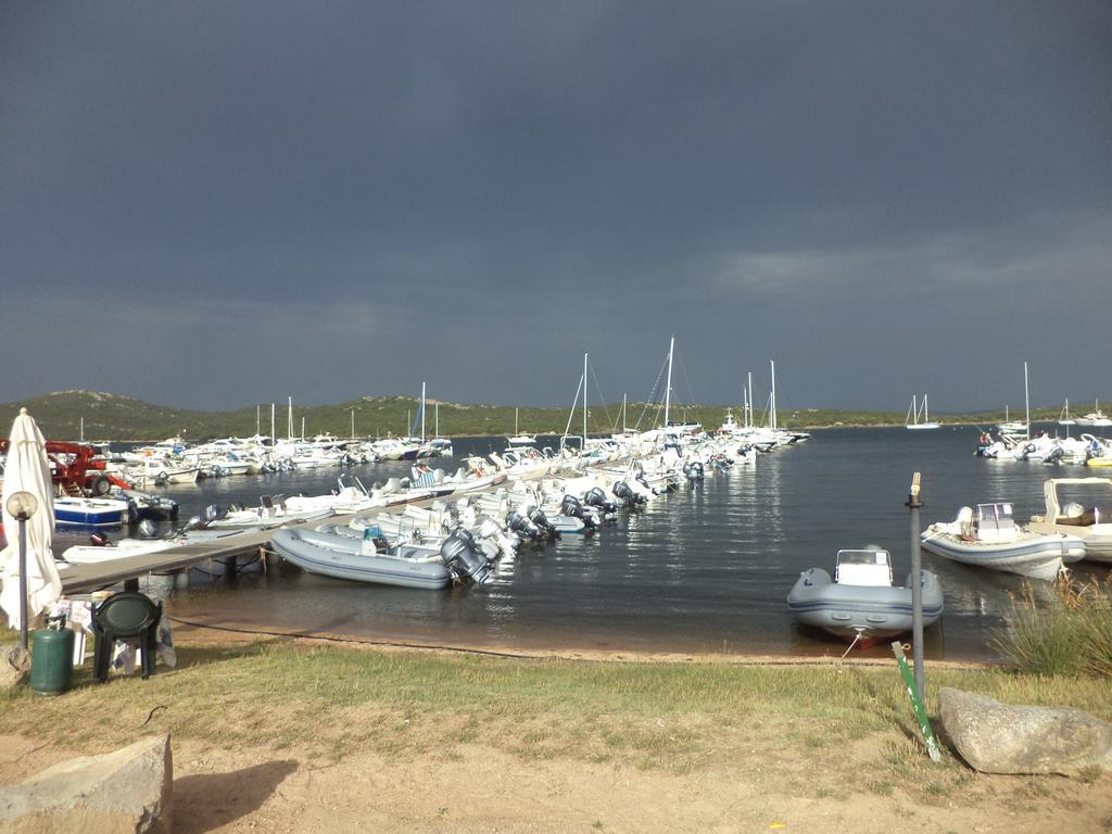 Corte Mannoni Porto Pozzo Bagian luar foto