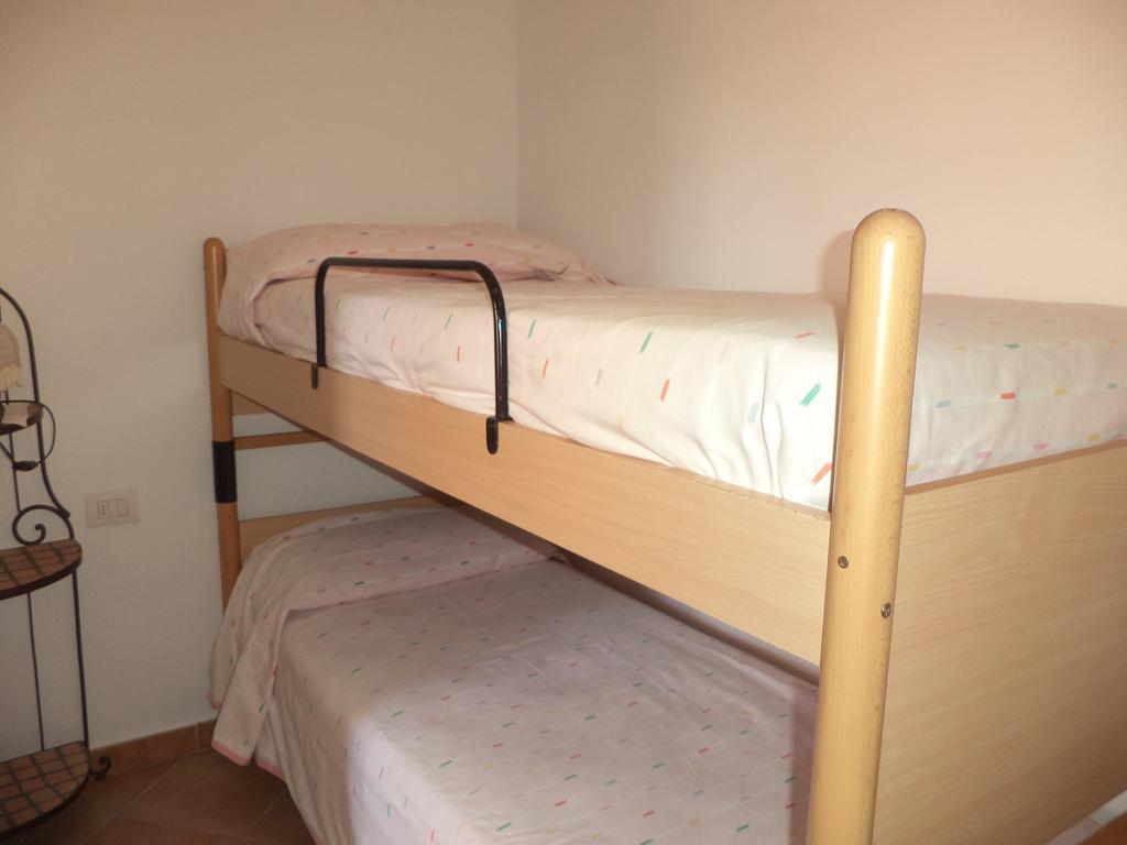 Corte Mannoni Porto Pozzo Bagian luar foto