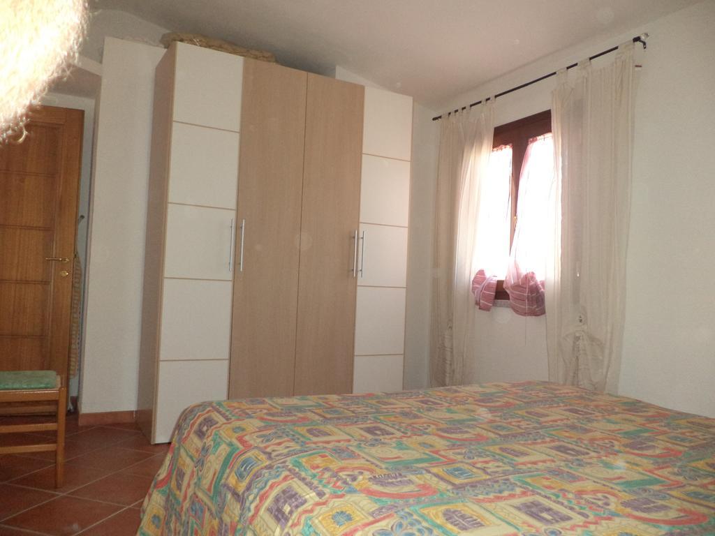 Corte Mannoni Porto Pozzo Bagian luar foto