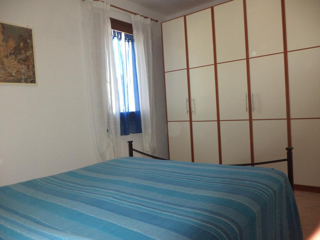 Corte Mannoni Porto Pozzo Bagian luar foto