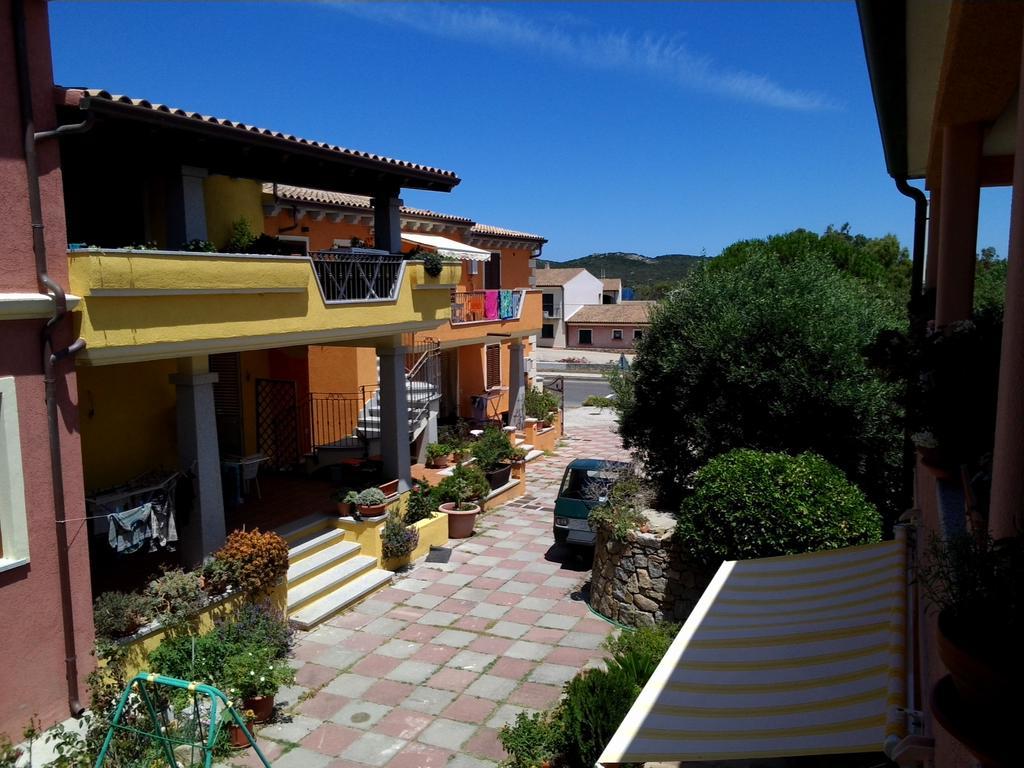 Corte Mannoni Porto Pozzo Bagian luar foto