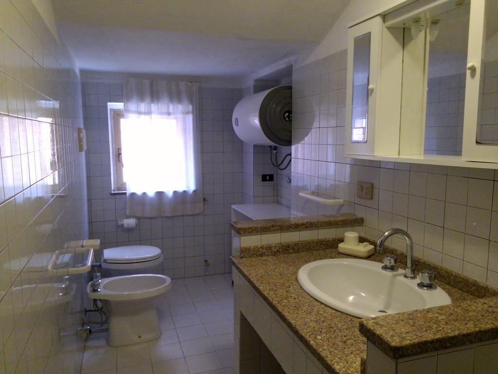 Corte Mannoni Porto Pozzo Bagian luar foto