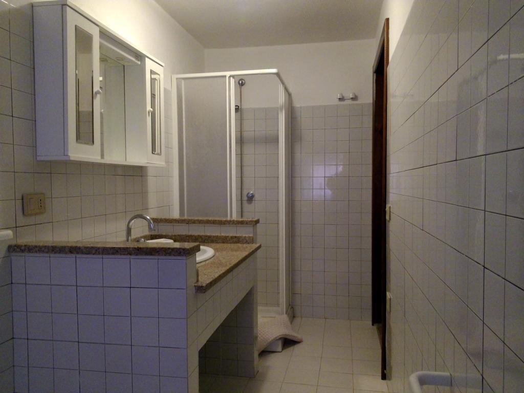 Corte Mannoni Porto Pozzo Bagian luar foto