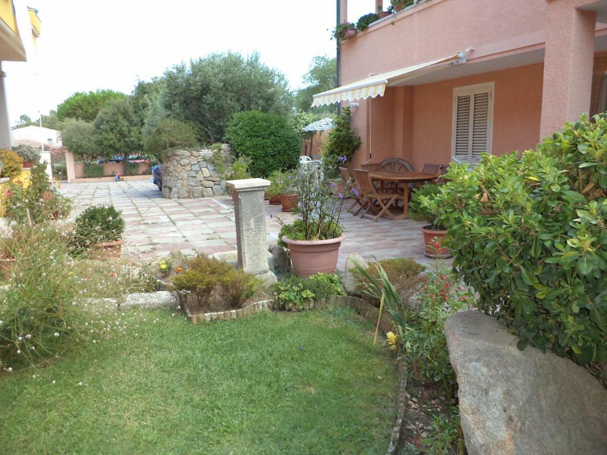 Corte Mannoni Porto Pozzo Bagian luar foto