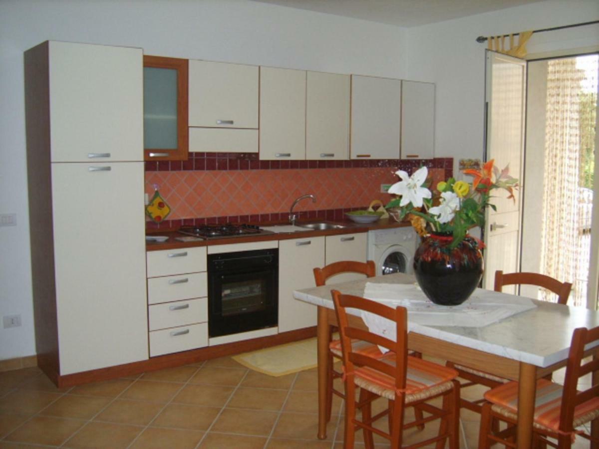 Corte Mannoni Porto Pozzo Bagian luar foto