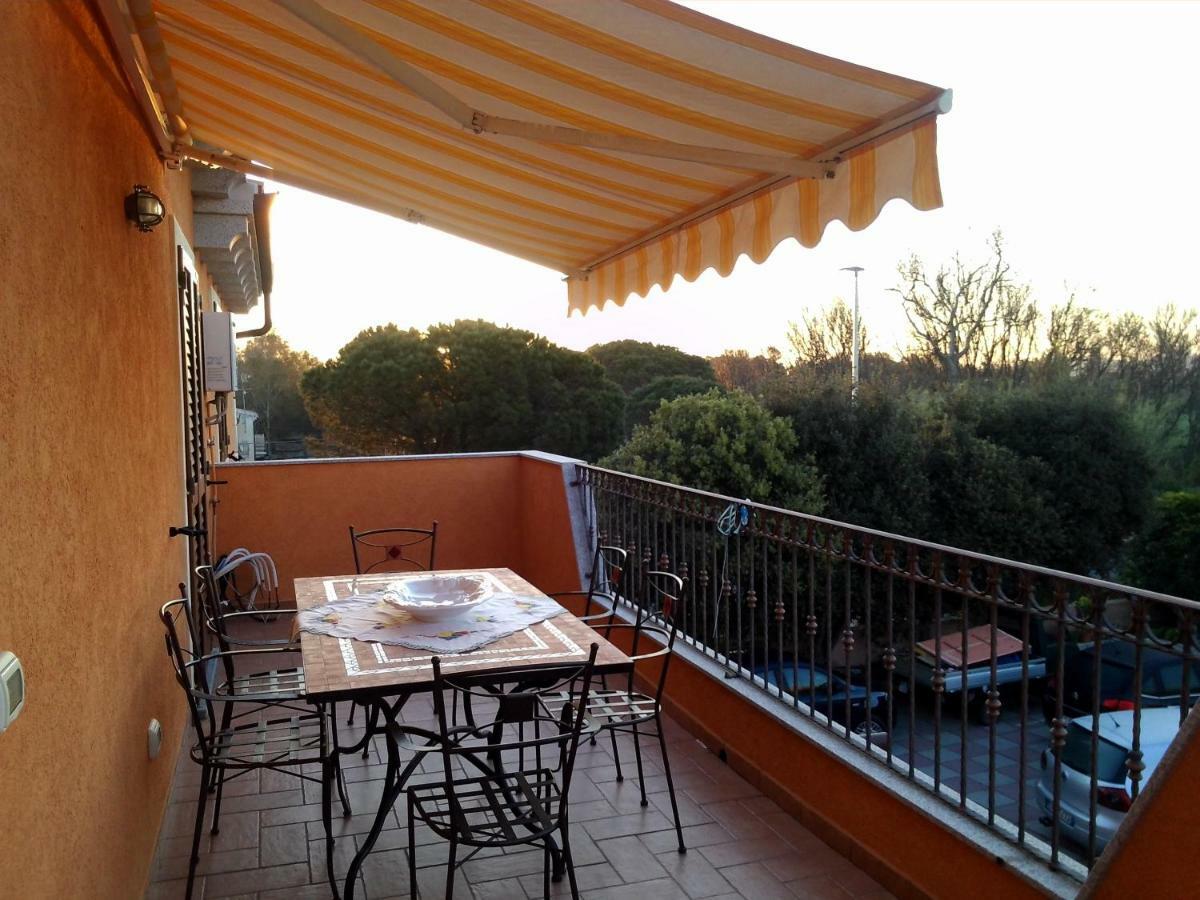 Corte Mannoni Porto Pozzo Bagian luar foto
